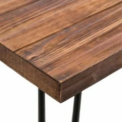 Best deal 💯 Rectangle Coffee Tables Boraam Leonardo Cocktail Table ❤️ -Coffee Tables Sale Store detail5BOR426