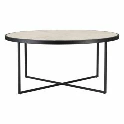 Coupon 🥰 Round Coffee Tables Burnham Home Designs Olivia Round Coffee Table With Stools ❤️ -Coffee Tables Sale Store detail5BOR559