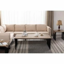 Budget ๐ Rectangle Coffee Tables Burnham Home Designs Sandra Coffee Table ๐งจ 19 Budget ๐ Rectangle Coffee Tables Burnham Home Designs Sandra Coffee Table ๐งจ -Coffee Tables Sale Store detail5BOR561