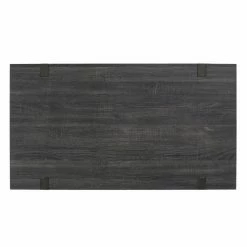 Coupon ⭐ Rectangle Coffee Tables HN Home Lake View Modern Farmhouse Rectangular Coffee Table 🤩 -Coffee Tables Sale Store detail5BSHD3205