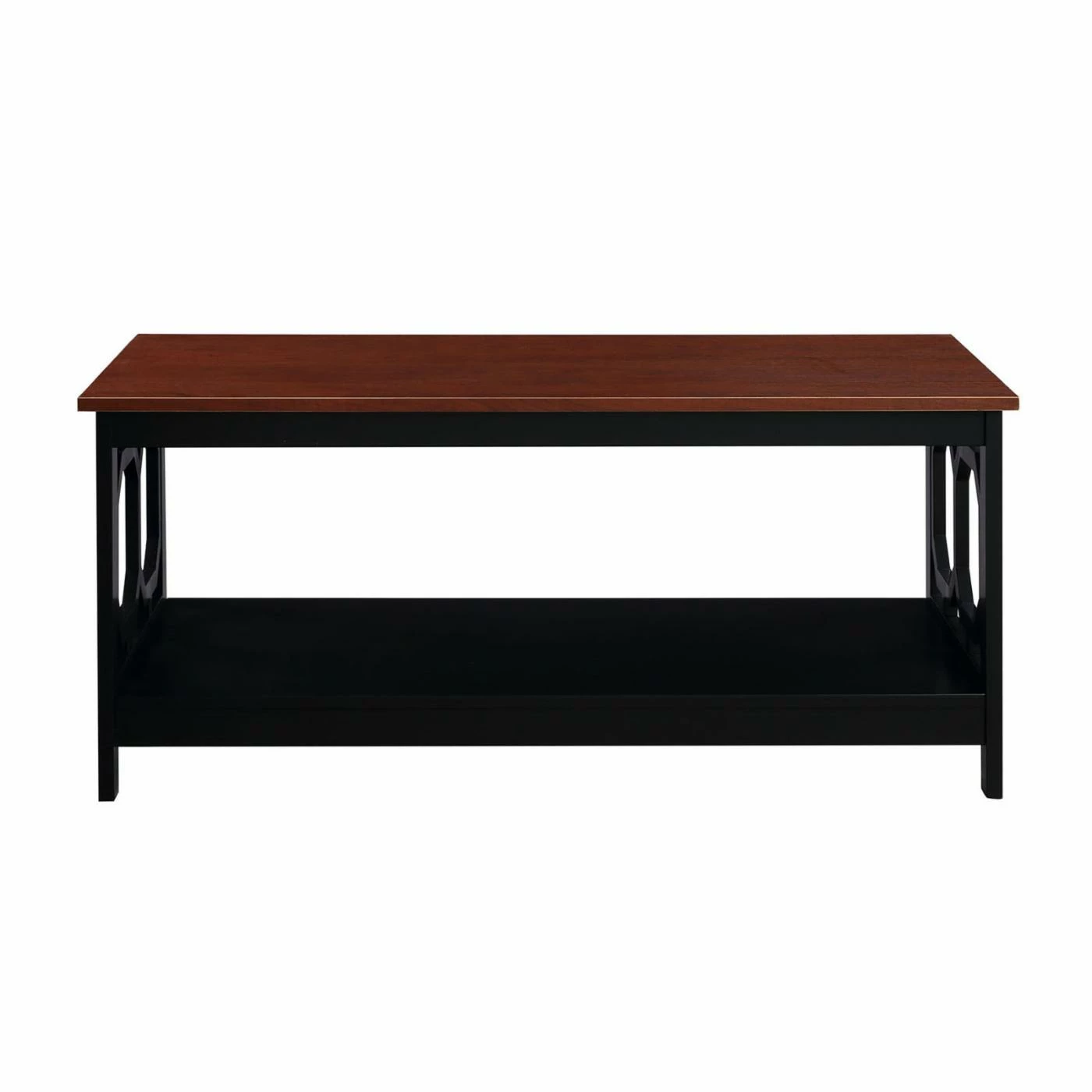 Best Pirce 💯 Rectangle Coffee Tables Convenience Concepts Omega Coffee Table 😉 10 Best Pirce 💯 Rectangle Coffee Tables Convenience Concepts Omega Coffee Table 😉 - Image 8