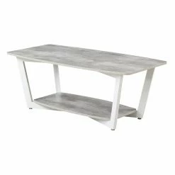Budget ๐ Rectangle Coffee Tables Convenience Concepts Graystone Coffee Table ๐ 19 Budget ๐ Rectangle Coffee Tables Convenience Concepts Graystone Coffee Table ๐ -Coffee Tables Sale Store detail5CONV500