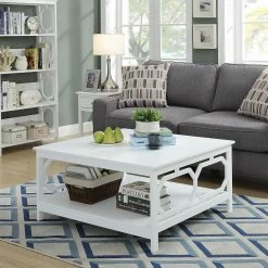 Deals ๐ฅฐ Square Coffee Tables Convenience Concepts Omega Square Coffee Table ๐ 19 Deals ๐ฅฐ Square Coffee Tables Convenience Concepts Omega Square Coffee Table ๐ -Coffee Tables Sale Store detail5CONV587