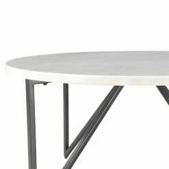 Hot Sale ๐ Round Coffee Tables Picket House Furnishings Kinsler Round Coffee Table ๐ 19 Hot Sale ๐ Round Coffee Tables Picket House Furnishings Kinsler Round Coffee Table ๐ -Coffee Tables Sale Store detail5ELET1012