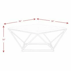 Top 10 ๐ Square Coffee Tables Picket House Furnishings Conner Square Coffee Table ๐ 17 Top 10 ๐ Square Coffee Tables Picket House Furnishings Conner Square Coffee Table ๐ -Coffee Tables Sale Store detail5ELET1014