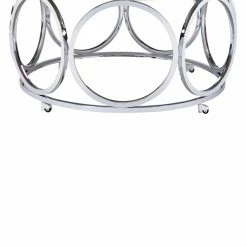 Hot Sale 😀 Round Coffee Tables Picket House Furnishings Jayme Round Coffee Table With Casters 🎉 19 Hot Sale 😀 Round Coffee Tables Picket House Furnishings Jayme Round Coffee Table With Casters 🎉 -Coffee Tables Sale Store detail5ELET1025