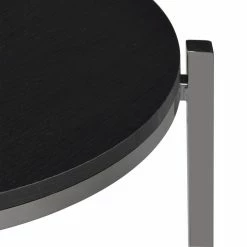 Coupon 👍 Round Coffee Table Sets Picket House Furnishings Simone 3 Piece Occasional Table Set ✨ -Coffee Tables Sale Store detail5ELET995