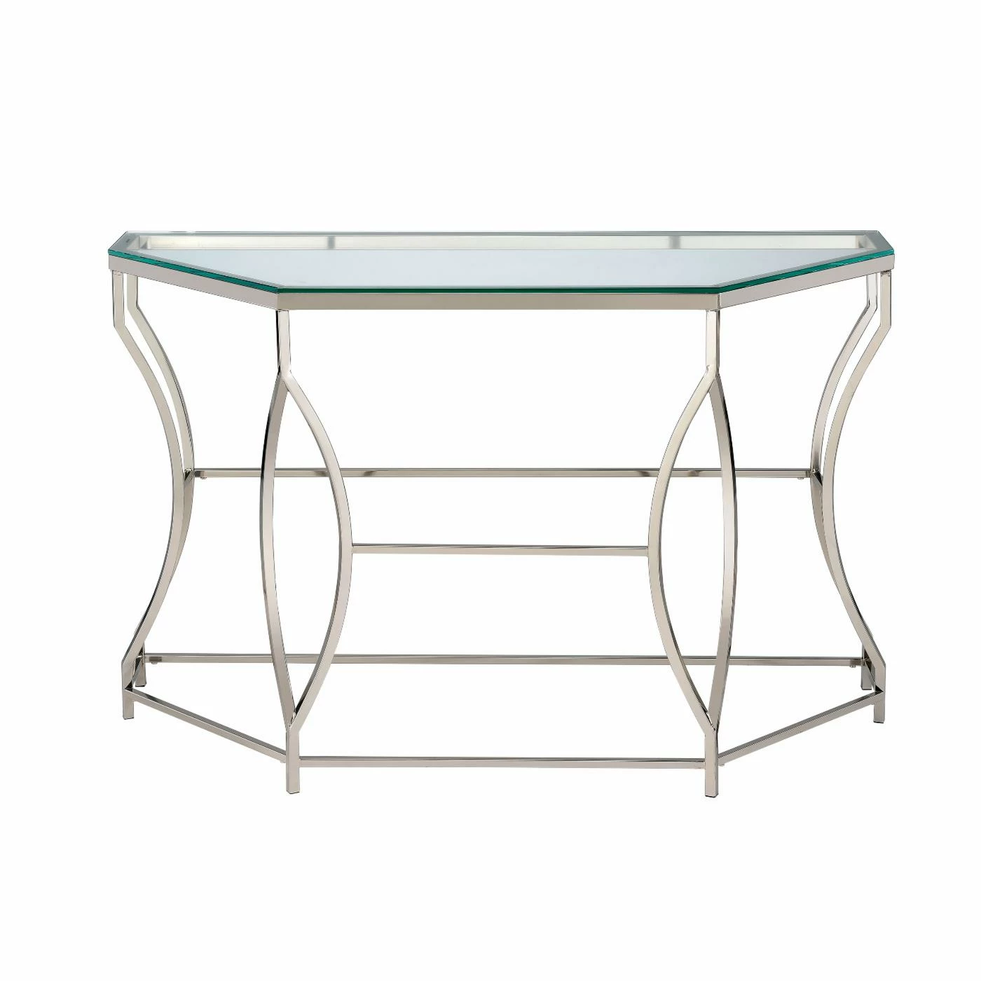 Hot Sale ๐ Other Shapes - Coffee Table Sets Furniture Of America Remus Hexagonal 2 Piece Coffee Table Set ๐ฅฐ 10 Hot Sale ๐ Other Shapes - Coffee Table Sets Furniture Of America Remus Hexagonal 2 Piece Coffee Table Set ๐ฅฐ - Image 8