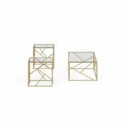 Hot Sale π Square Coffee Table Sets Furniture Of America Roth 3 Piece Coffee Table Set π₯ 18 Hot Sale π Square Coffee Table Sets Furniture Of America Roth 3 Piece Coffee Table Set π₯ -Coffee Tables Sale Store detail5ENLB3691