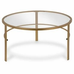 Buy ๐ Hudson & Canal Round Coffee Tables Hudson & Canal Gaia Nesting Coffee Table - Set Of 2 ๐คฉ 19 Buy ๐ Hudson & Canal Round Coffee Tables Hudson & Canal Gaia Nesting Coffee Table - Set Of 2 ๐คฉ -Coffee Tables Sale Store detail5HUDO033