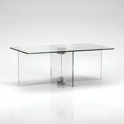 Buy 👍 Hudson & Canal Rectangle Coffee Tables Hudson & Canal Gehry Coffee Table ✔️ -Coffee Tables Sale Store detail5HUDO034