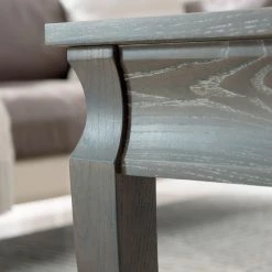 Buy 🤩 Rectangle Coffee Tables Leick Home Luna Coffee Table 🥰 -Coffee Tables Sale Store detail5LEI515