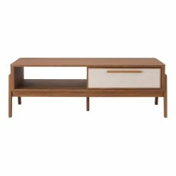 New 🔥 Rectangle Coffee Tables New Pacific Direct Inc Heaton Coffee Table 👍 -Coffee Tables Sale Store detail5NEWC842