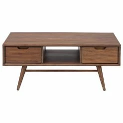 Best Pirce ❤️ Rectangle Coffee Tables Nuevo Jake Coffee Table 🥰 -Coffee Tables Sale Store detail5NU1326