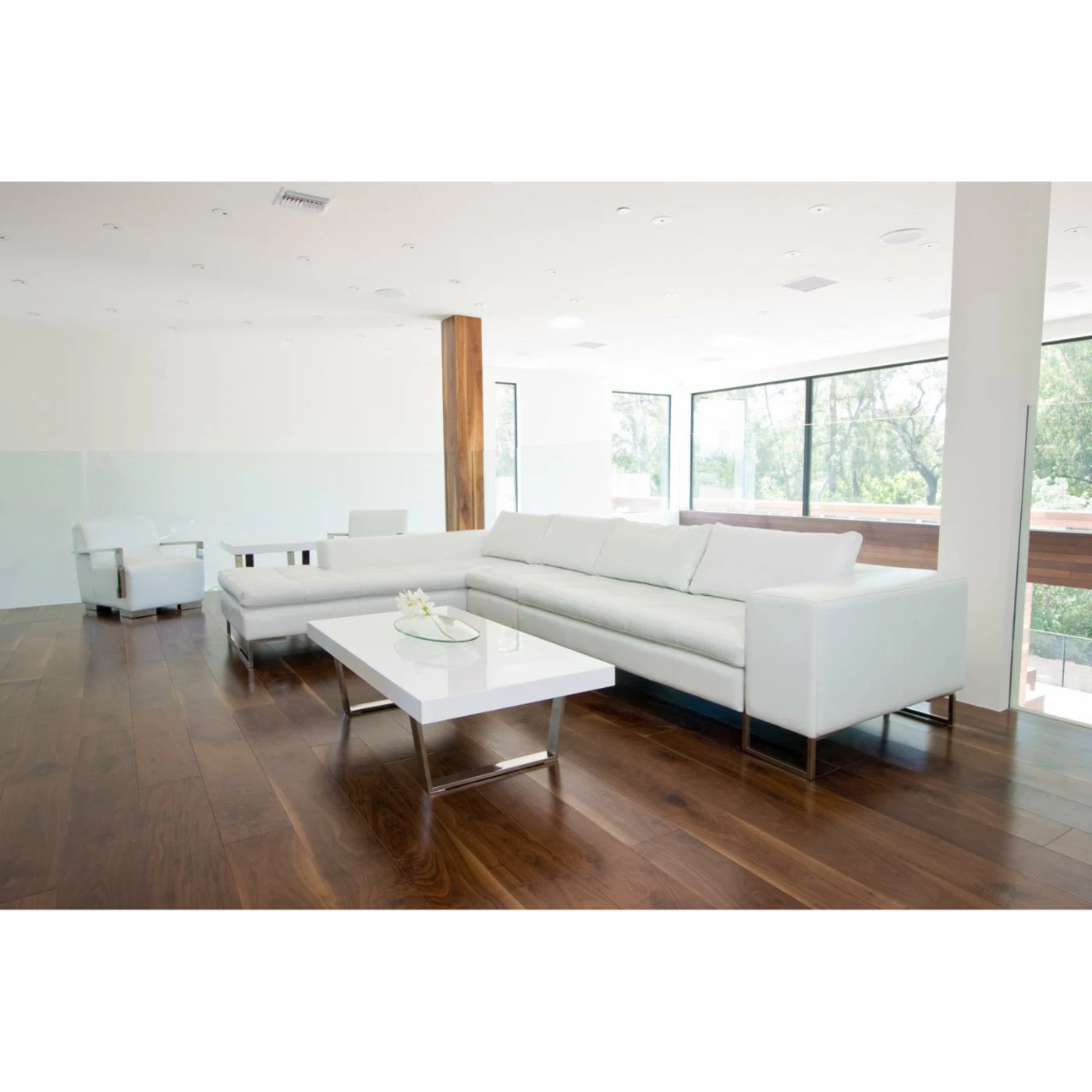 Cheapest ✨ Rectangle Coffee Tables Pangea Home Liana Coffee Table 😉 10 Cheapest ✨ Rectangle Coffee Tables Pangea Home Liana Coffee Table 😉 - Image 8