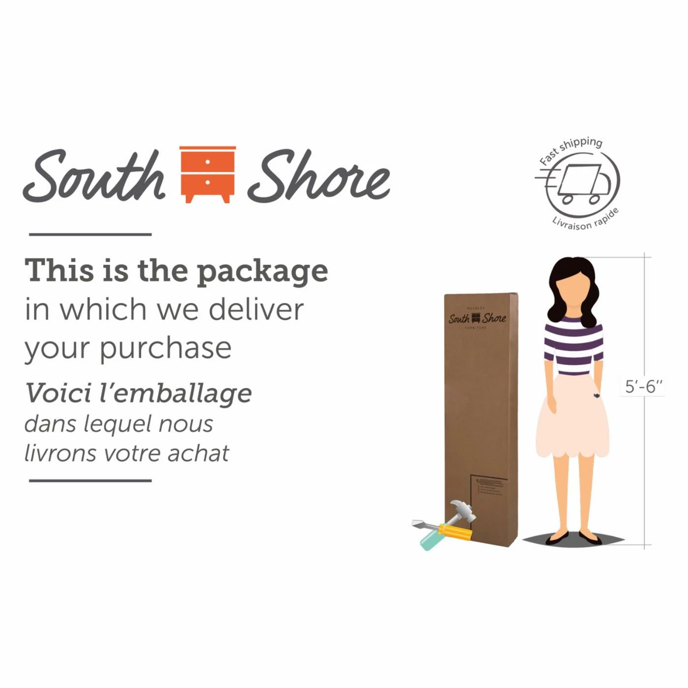 Buy ๐ฅ Rectangle Coffee Tables South Shore City Life Concrete Gray And Black Coffee Table ๐ 10 Buy ๐ฅ Rectangle Coffee Tables South Shore City Life Concrete Gray And Black Coffee Table ๐ - Image 8