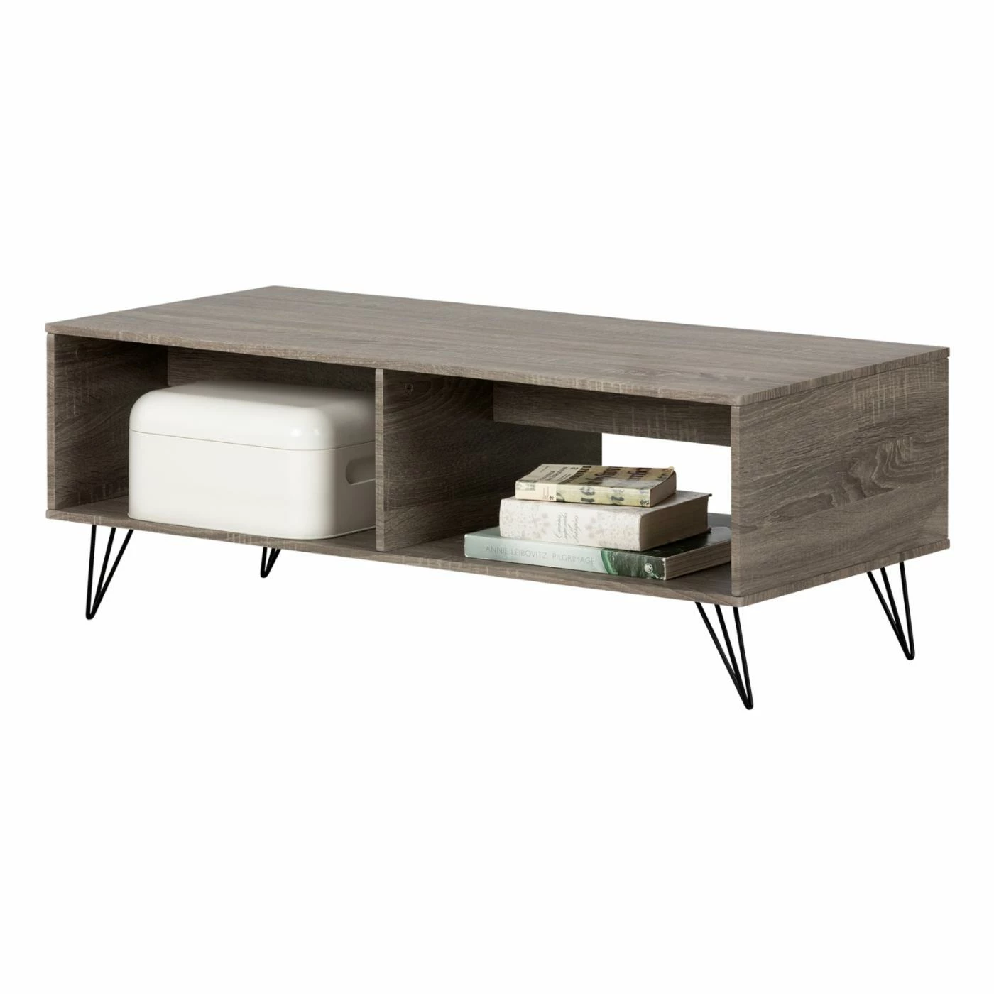 Cheap ๐ฏ Rectangle Coffee Tables South Shore Evane Mid-Century Storage Coffee Table ๐ 10 Cheap ๐ฏ Rectangle Coffee Tables South Shore Evane Mid-Century Storage Coffee Table ๐ - Image 8