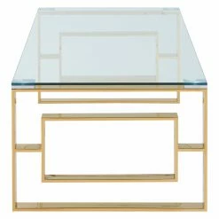 Flash Sale 🧨 Rectangle Coffee Tables !nspire Stainless Steel Block Design Coffee Table 🤩 19 Flash Sale 🧨 Rectangle Coffee Tables !nspire Stainless Steel Block Design Coffee Table 🤩 -Coffee Tables Sale Store detail5WORW186