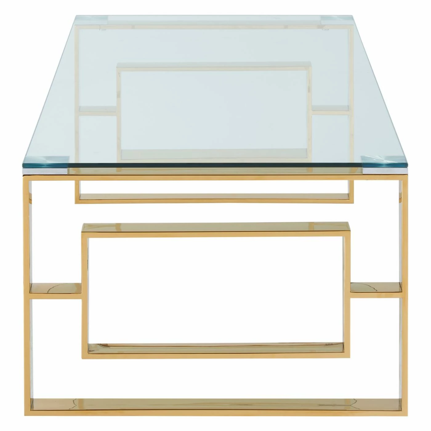 Flash Sale 🧨 Rectangle Coffee Tables !nspire Stainless Steel Block Design Coffee Table 🤩 10 Flash Sale 🧨 Rectangle Coffee Tables !nspire Stainless Steel Block Design Coffee Table 🤩 - Image 8