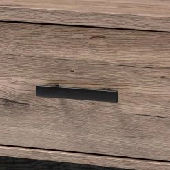 Deals 🔥 Rectangle Coffee Tables Baxton Studio Arend 1 Drawer Coffee Table 🛒 -Coffee Tables Sale Store detail5WSI4477