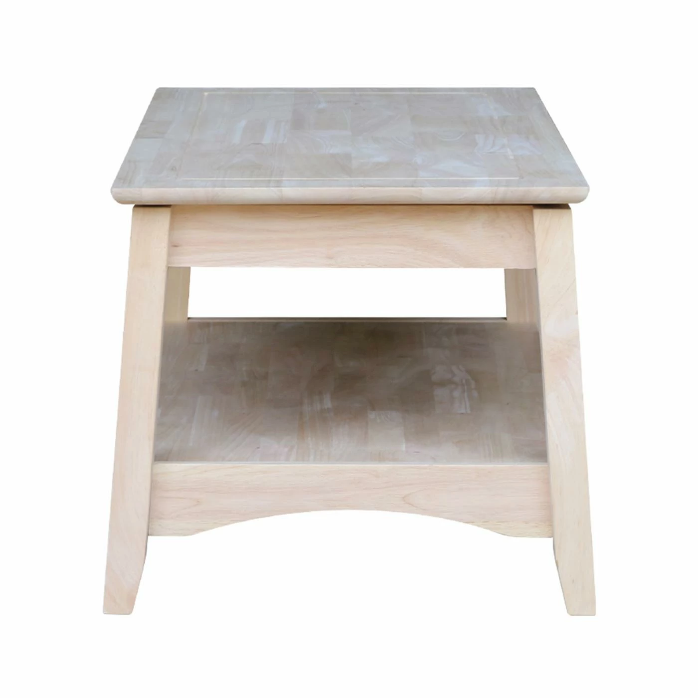 Best deal β¨ Rectangle Coffee Tables International Concepts Bombay Solid Wood Lift Top Coffee Table π 10 Best deal β¨ Rectangle Coffee Tables International Concepts Bombay Solid Wood Lift Top Coffee Table π - Image 8