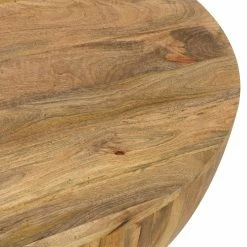 Top 10 😍 Poly & Bark Round Coffee Tables Poly & Bark Goa Coffee Table ⭐ -Coffee Tables Sale Store detail6ASHT395