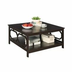 Deals ๐ฅฐ Square Coffee Tables Convenience Concepts Omega Square Coffee Table ๐ 20 Deals ๐ฅฐ Square Coffee Tables Convenience Concepts Omega Square Coffee Table ๐ -Coffee Tables Sale Store detail6CONV587