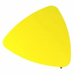 Cheapest 😀 Triangle Coffee Tables Manhattan Comfort Utopia High Triangle Coffee Table 🔥 -Coffee Tables Sale Store detail6MANH378