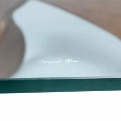 Top 10 👍 Triangle Coffee Tables LeisureMod Imperial Triangle Coffee Table 💯 -Coffee Tables Sale Store detail6MODS060