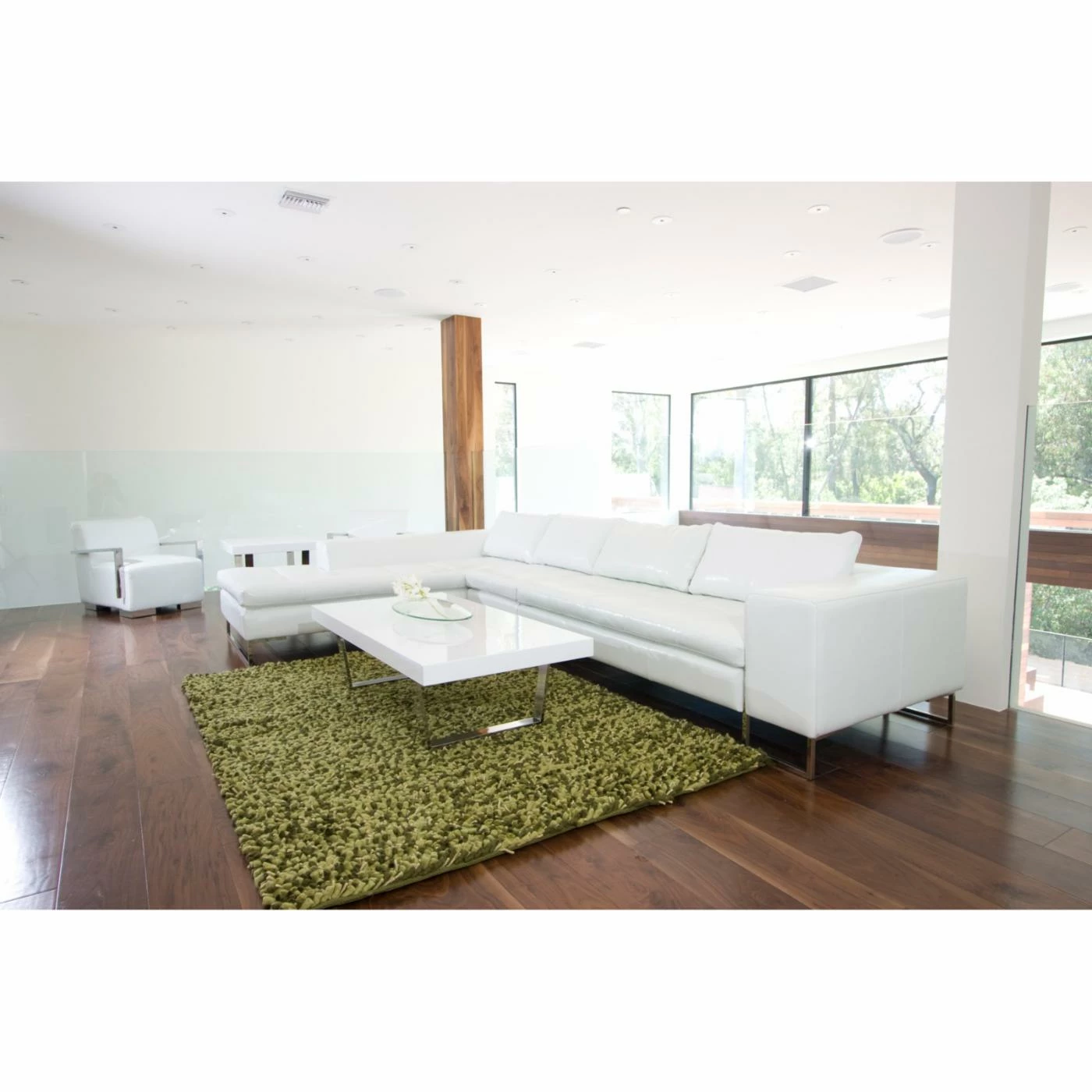 Cheapest ✨ Rectangle Coffee Tables Pangea Home Liana Coffee Table 😉 11 Cheapest ✨ Rectangle Coffee Tables Pangea Home Liana Coffee Table 😉 - Image 9