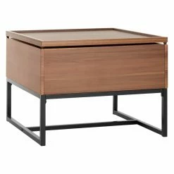 Cheap 🎉 Square Coffee Tables Safavieh Kristie Coffee Table 💯 -Coffee Tables Sale Store detail6SAV9007