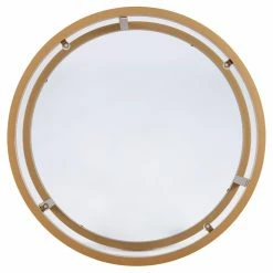 Top 10 ⌛ Round Coffee Tables Southern Enterprises Evelyn Nesting Cocktail Tables 👏 -Coffee Tables Sale Store detail6SEI2513