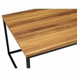 Deals ✔️ Rectangle Coffee Tables Walker Edison Open Box Coffee Table 🤩 -Coffee Tables Sale Store detail6WAL431