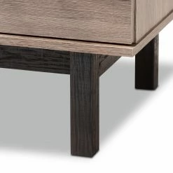 Deals 🔥 Rectangle Coffee Tables Baxton Studio Arend 1 Drawer Coffee Table 🛒 -Coffee Tables Sale Store detail6WSI4477