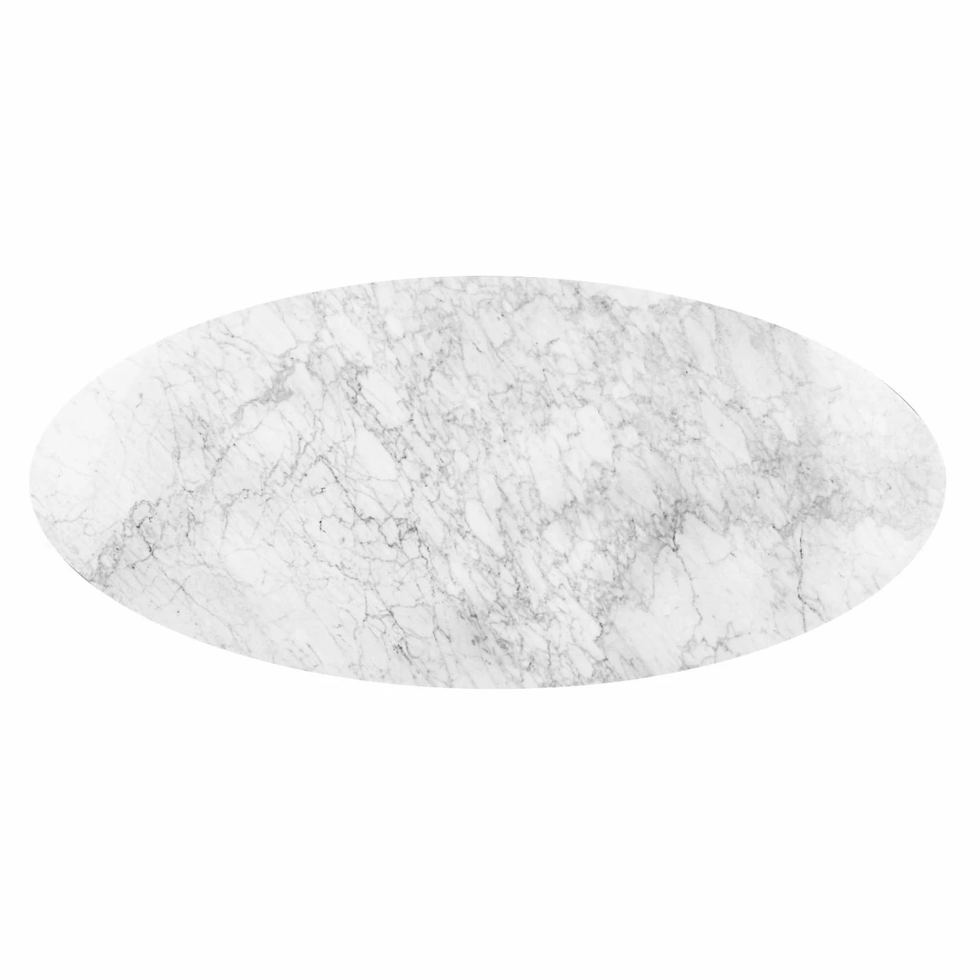 Buy ๐ Poly & Bark Oval Coffee Tables Poly & Bark Riley Marble Top Oval Coffee Table ๐ 12 Buy ๐ Poly & Bark Oval Coffee Tables Poly & Bark Riley Marble Top Oval Coffee Table ๐ - Image 10
