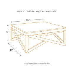 Top 10 😀 Square Coffee Tables Signature Design By Ashley Haroflyn Square Cocktail Table ❤️ 9 Top 10 😀 Square Coffee Tables Signature Design By Ashley Haroflyn Square Cocktail Table ❤️ -Coffee Tables Sale Store detail7ASHY4946