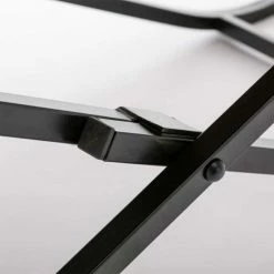 Flash Sale 🥰 Rectangle Coffee Tables Boraam Miriam Cocktail Table ⭐ -Coffee Tables Sale Store detail7BOR428