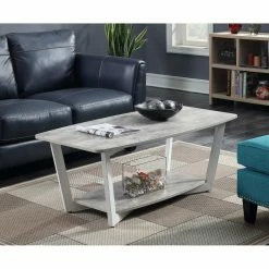 Budget ๐ Rectangle Coffee Tables Convenience Concepts Graystone Coffee Table ๐ 21 Budget ๐ Rectangle Coffee Tables Convenience Concepts Graystone Coffee Table ๐ -Coffee Tables Sale Store detail7CONV500