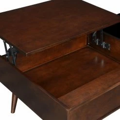 Cheap 🎁 Rectangle Coffee Tables Picket House Furnishings Morgan Lift Top Coffee Table 🥰 -Coffee Tables Sale Store detail7ELET884