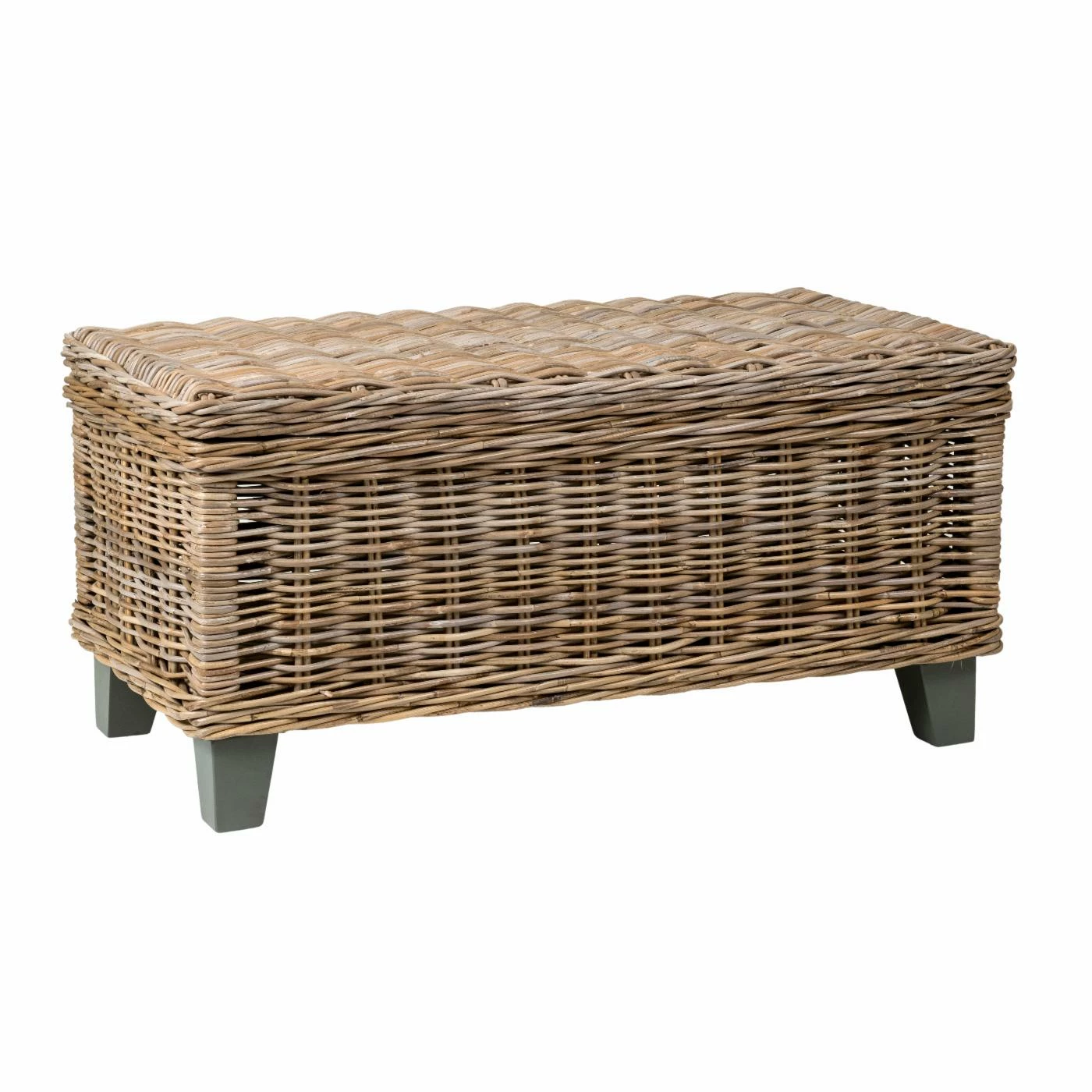 Cheap 🥰 Rectangle Coffee Tables East At Main Hayward Rectangular Rattan Coffee Table 🧨 11 Cheap 🥰 Rectangle Coffee Tables East At Main Hayward Rectangular Rattan Coffee Table 🧨 - Image 9