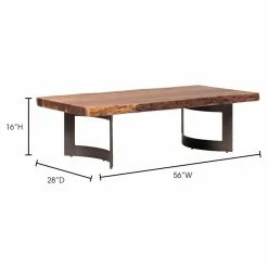 Discount 🎁 Moes Home Collection Rectangle Coffee Tables Moes Wholesale Bent Coffee Table ❤️ 19 Discount 🎁 Moes Home Collection Rectangle Coffee Tables Moes Wholesale Bent Coffee Table ❤️ -Coffee Tables Sale Store detail7MOE1570