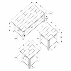 Coffee Tables Sale Store -Coffee Tables Sale Store detail7MON1232