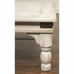 Promo 👏 Rectangle Coffee Tables Riverside Furniture Regan Cocktail Table 🛒 -Coffee Tables Sale Store detail7RVS3271