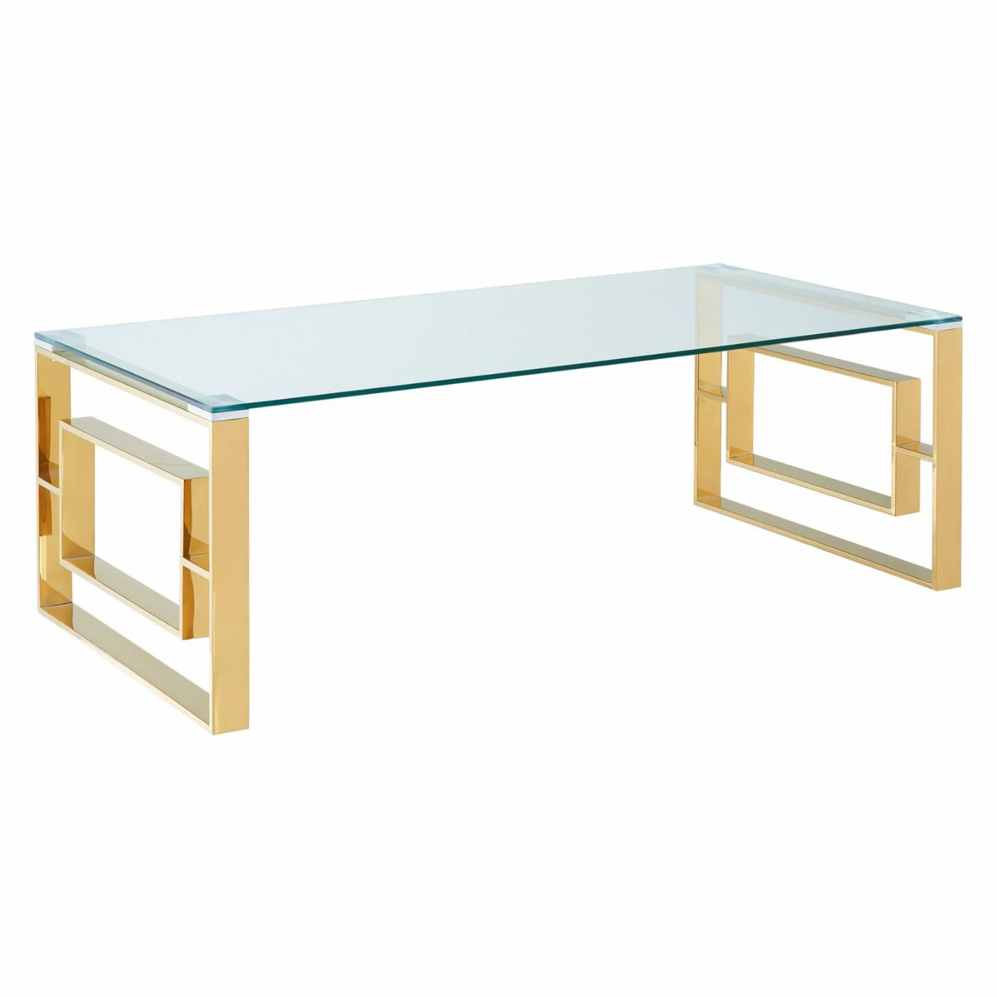 Flash Sale 🧨 Rectangle Coffee Tables !nspire Stainless Steel Block Design Coffee Table 🤩 12 Flash Sale 🧨 Rectangle Coffee Tables !nspire Stainless Steel Block Design Coffee Table 🤩 - Image 10