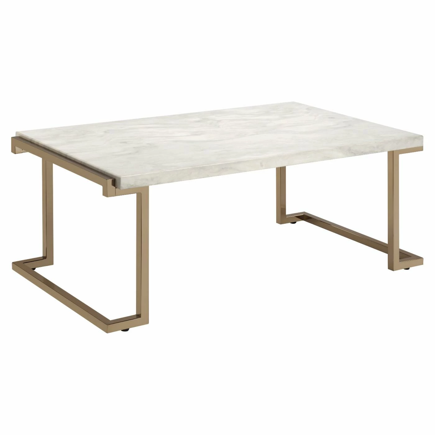 Outlet π Acme Furniture Rectangle Coffee Tables ACME Boice II Coffee Table β 5 Outlet π Acme Furniture Rectangle Coffee Tables ACME Boice II Coffee Table β - Image 3