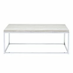 Hot Sale 🥰 Rectangle Coffee Tables Acme Furniture Snyder Coffee Table 😀 -Coffee Tables Sale Store detailACM3546