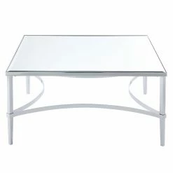 Best Pirce ❤️ Square Coffee Tables Acme Furniture Petunia Coffee Table 😉 -Coffee Tables Sale Store detailACM3870