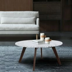 Outlet ๐งจ Poly & Bark Round Coffee Tables Poly & Bark Riley Marble Round Coffee Table ๐ 14 Outlet ๐งจ Poly & Bark Round Coffee Tables Poly & Bark Riley Marble Round Coffee Table ๐ -Coffee Tables Sale Store detailASHT296
