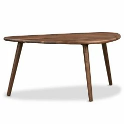 Buy 🔥 Poly & Bark Triangle Coffee Tables Poly & Bark Forma Coffee Table 🔥 -Coffee Tables Sale Store detailASHT520
