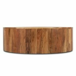 Best deal ✨ Poly & Bark Round Coffee Tables Poly & Bark Gamla Coffee Table 😀 -Coffee Tables Sale Store detailASHT603